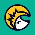 Logo for Hedgehog