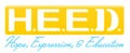 Logo for HEED