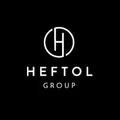 Logo for HEFTOL GROUP