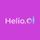 Logo for Helio.AI