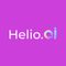 Logo for Helio.AI