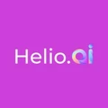 Logo for Helio.AI