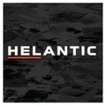 Logo for HELANTIC