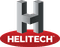 Logo for Helitech