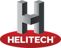 Logo for Helitech