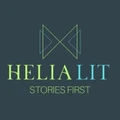 Logo for Helia Lit