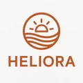 Logo for Heliora Energy
