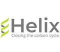 Logo for Helix Carbon