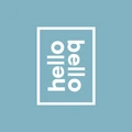 Logo of Hello Bello