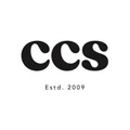 Logo for CCS