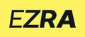 Logo for EZRA