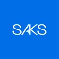 Logo for Saks