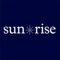 Logo for Sunrise