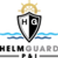Logo for HelmGuard
