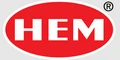 Logo for HEM