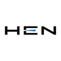Logo of HEN