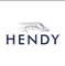 Logo for Hendy