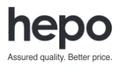 Logo for Hepo India