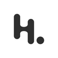 Logo for Heptabase