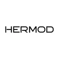 Logo for Hermod
