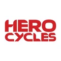 Logo for Hero Cycles