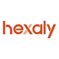 Logo for Hexaly