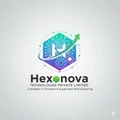 Logo for Hexanova