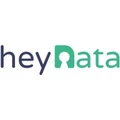 Logo of heyData