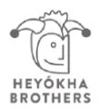 Logo for Heyokha