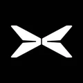 Logo for XPENG
