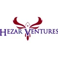 Logo for Hezar Ventures