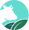 Logo for Hoofprint