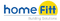 Logo for HomeFitt