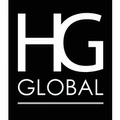 Logo of Hg Global