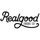 Logo for Real Good Foods