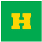 Logo for HGreg.com