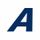 Logo for Astronics Corporation