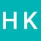 Logo for HealthKart