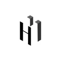 Logo for Hustle+Heels