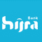Logo for Hijra