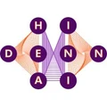 Logo for HIDENN-AI