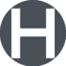 Logo for HigherGov