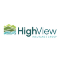 Logo for HighView Insurance Group