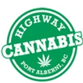 Logo for Highway Cannabis