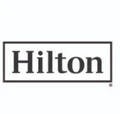 Logo of Hilton