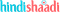 Logo for HindiShaadi.com