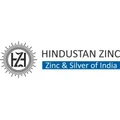 Logo of Hindustan Zinc