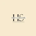 Logo of Hira Sardar