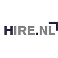Logo for Hire