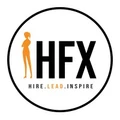 Logo for Hireflx